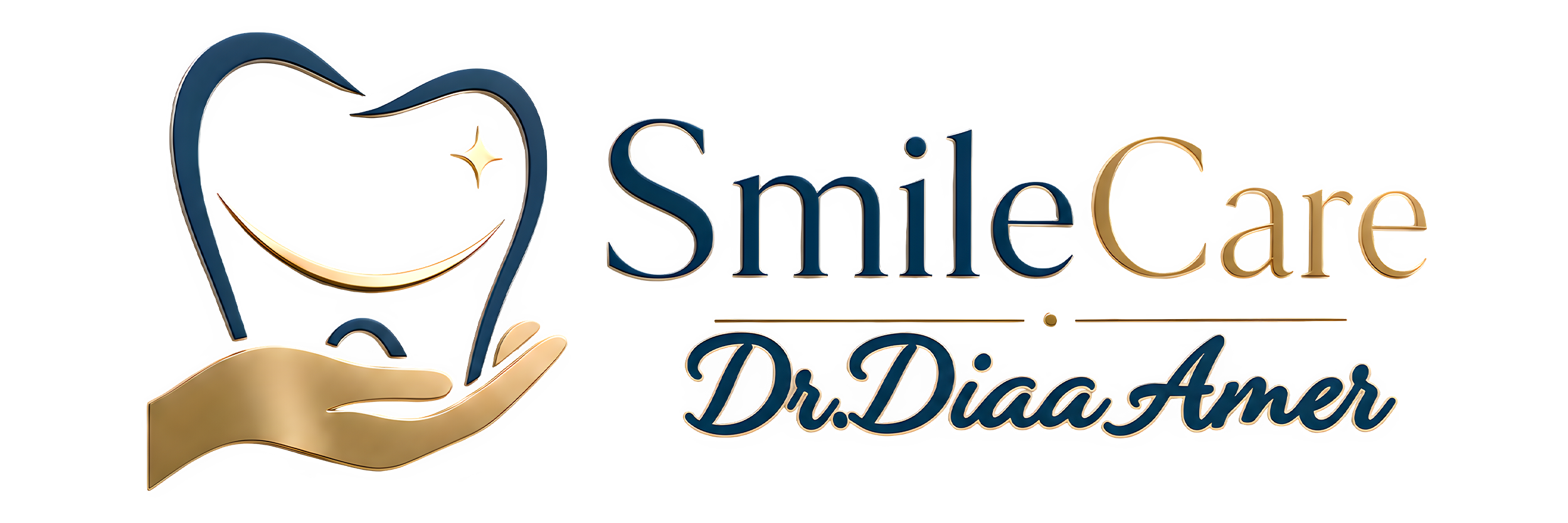 Smile Care - Dr. Diaa Amer